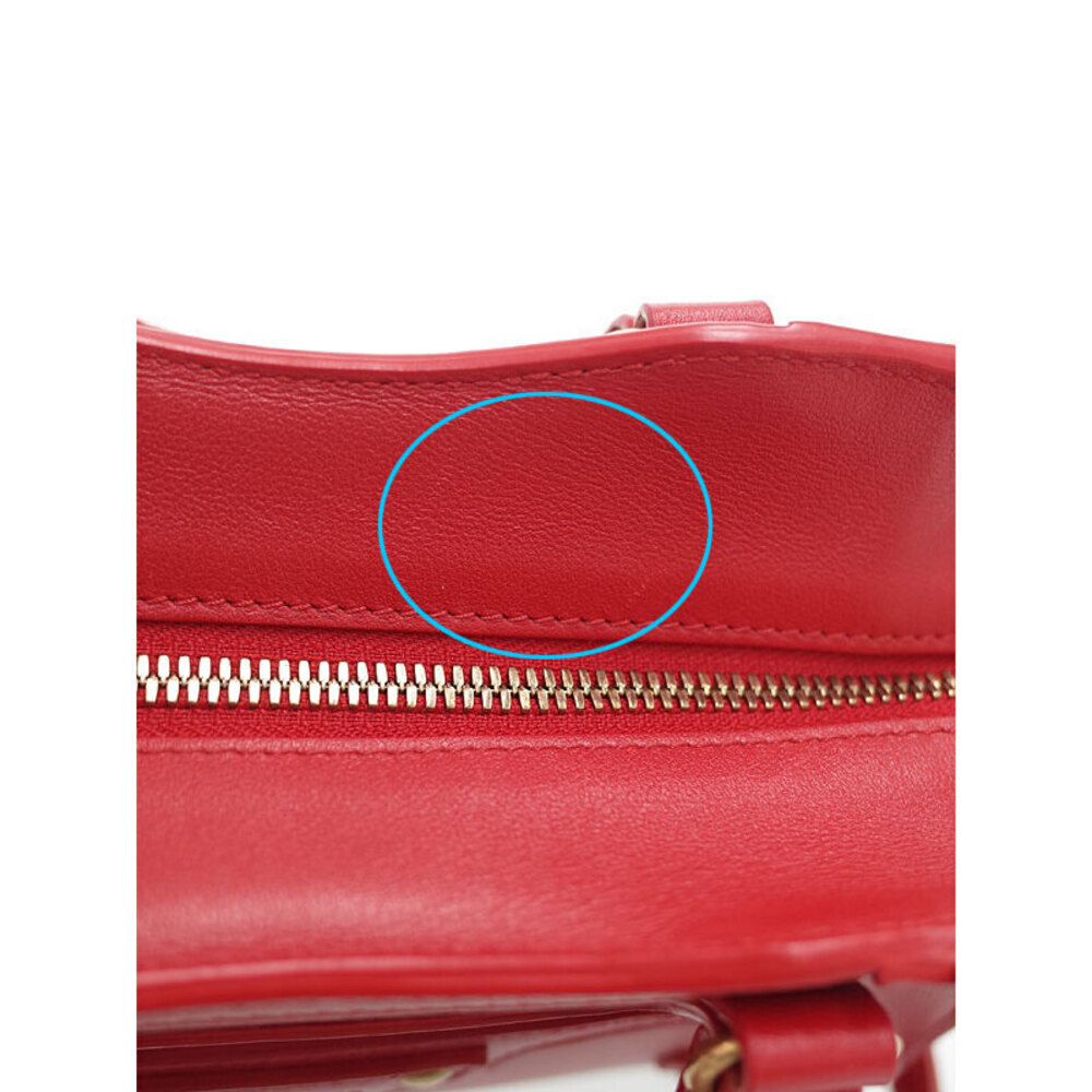Balenciaga Top Neo Classic Handle Bag - Picture 5 of 9